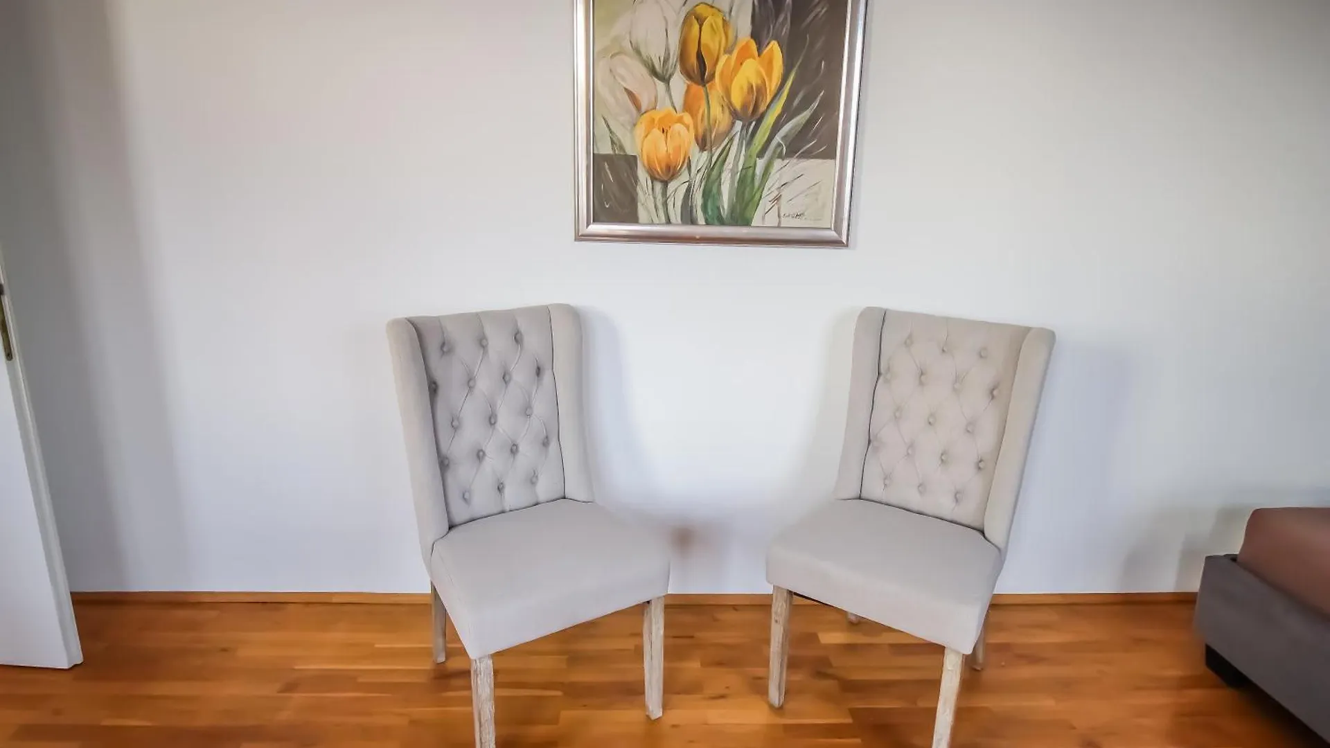 Comfort Apartments In Liesing Area Vienne Autriche