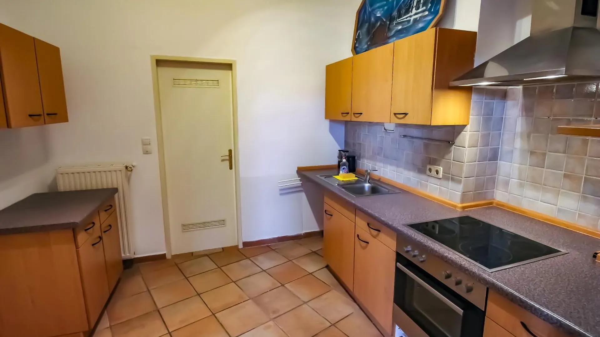 Comfort Apartments In Liesing Area Vienne Autriche