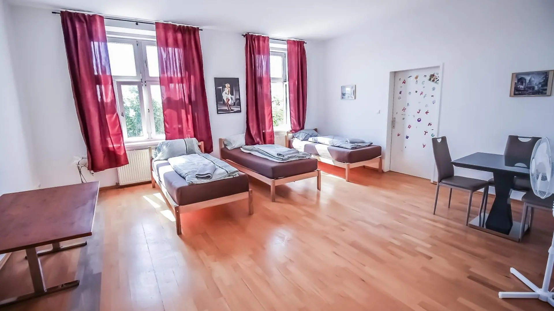 Comfort Apartments In Liesing Area Vienne