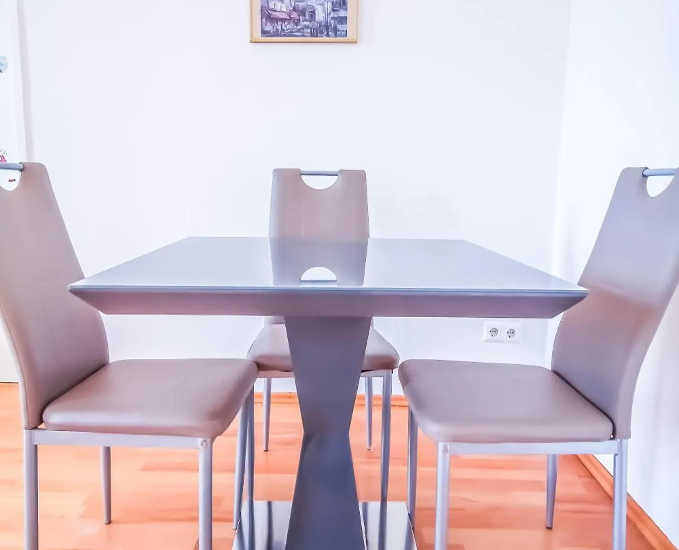 Comfort Apartments In Liesing Area Vienne