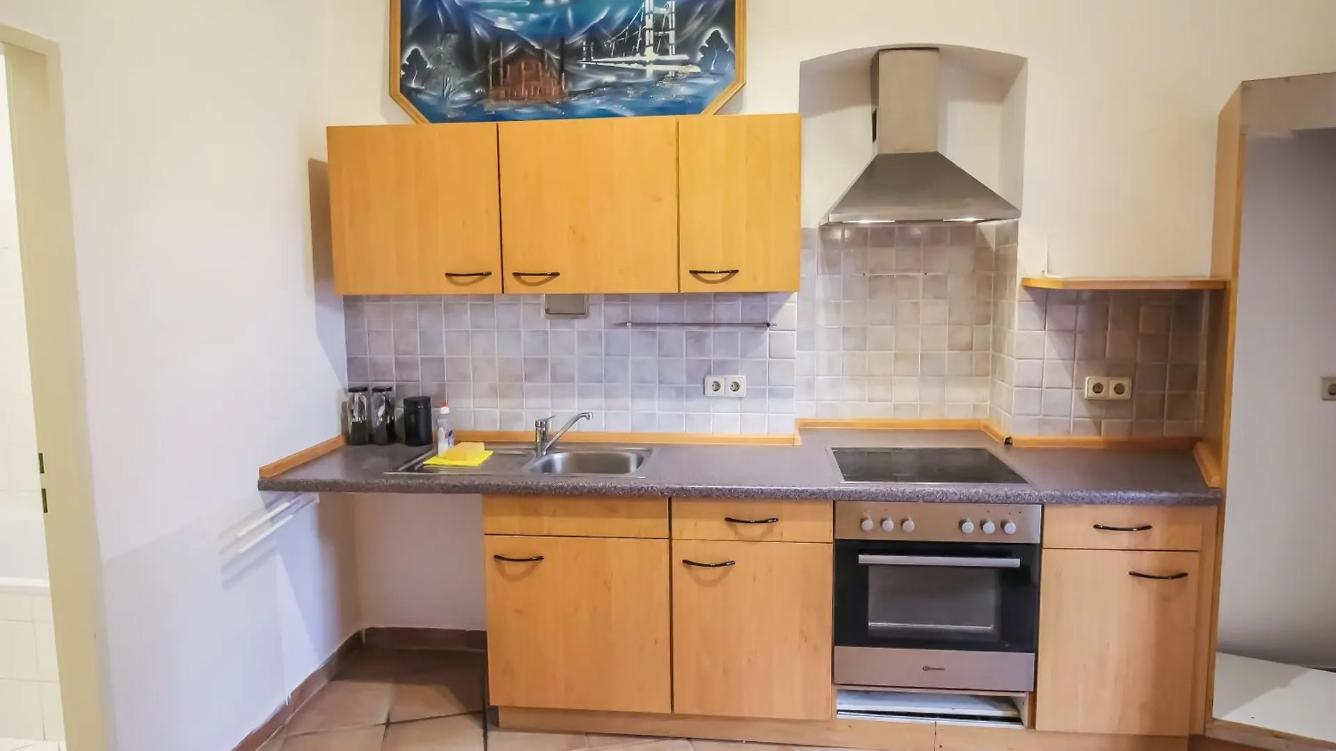Comfort Apartments In Liesing Area Vienne
