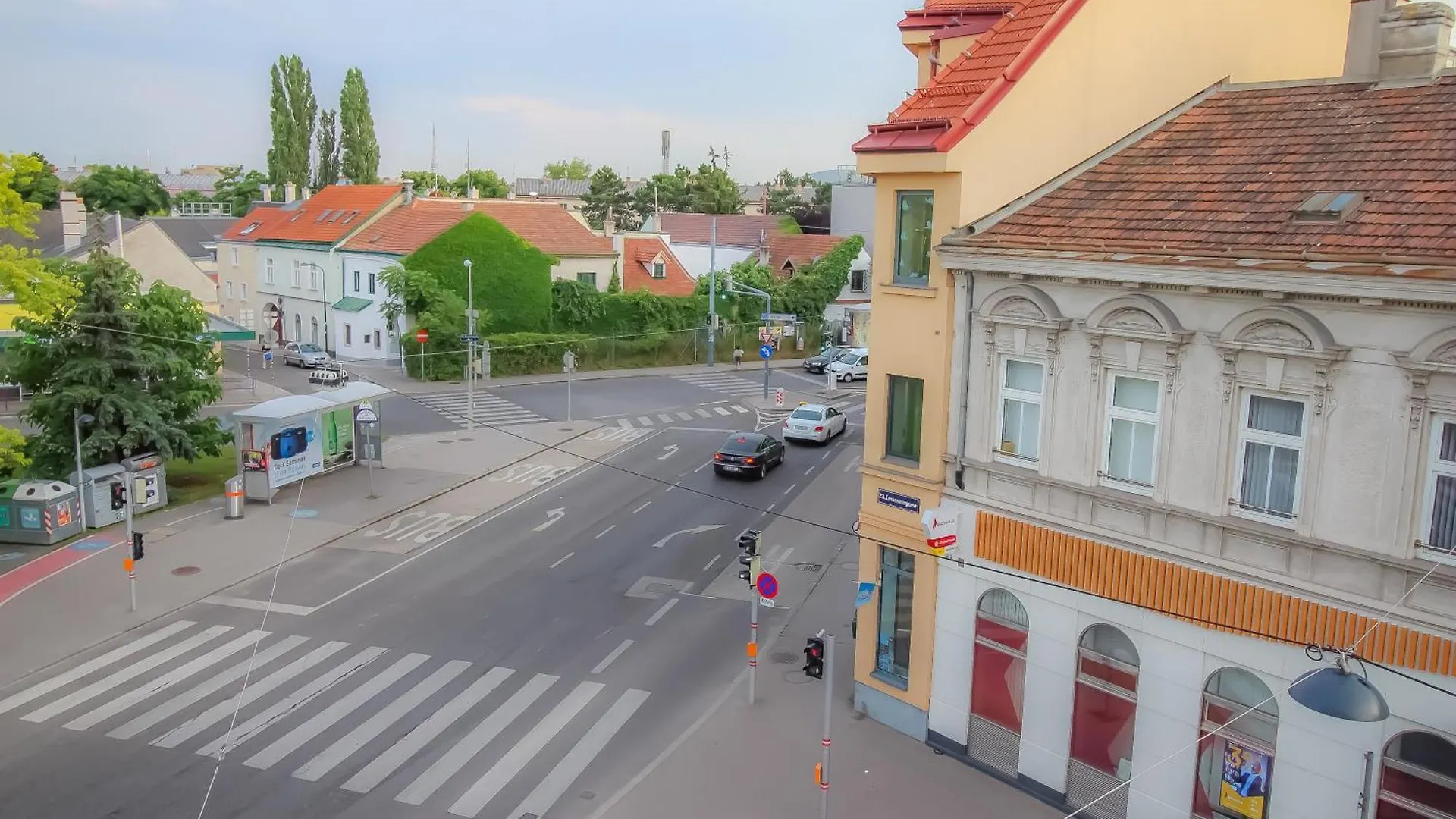 Comfort Apartments In Liesing Area Vienne
