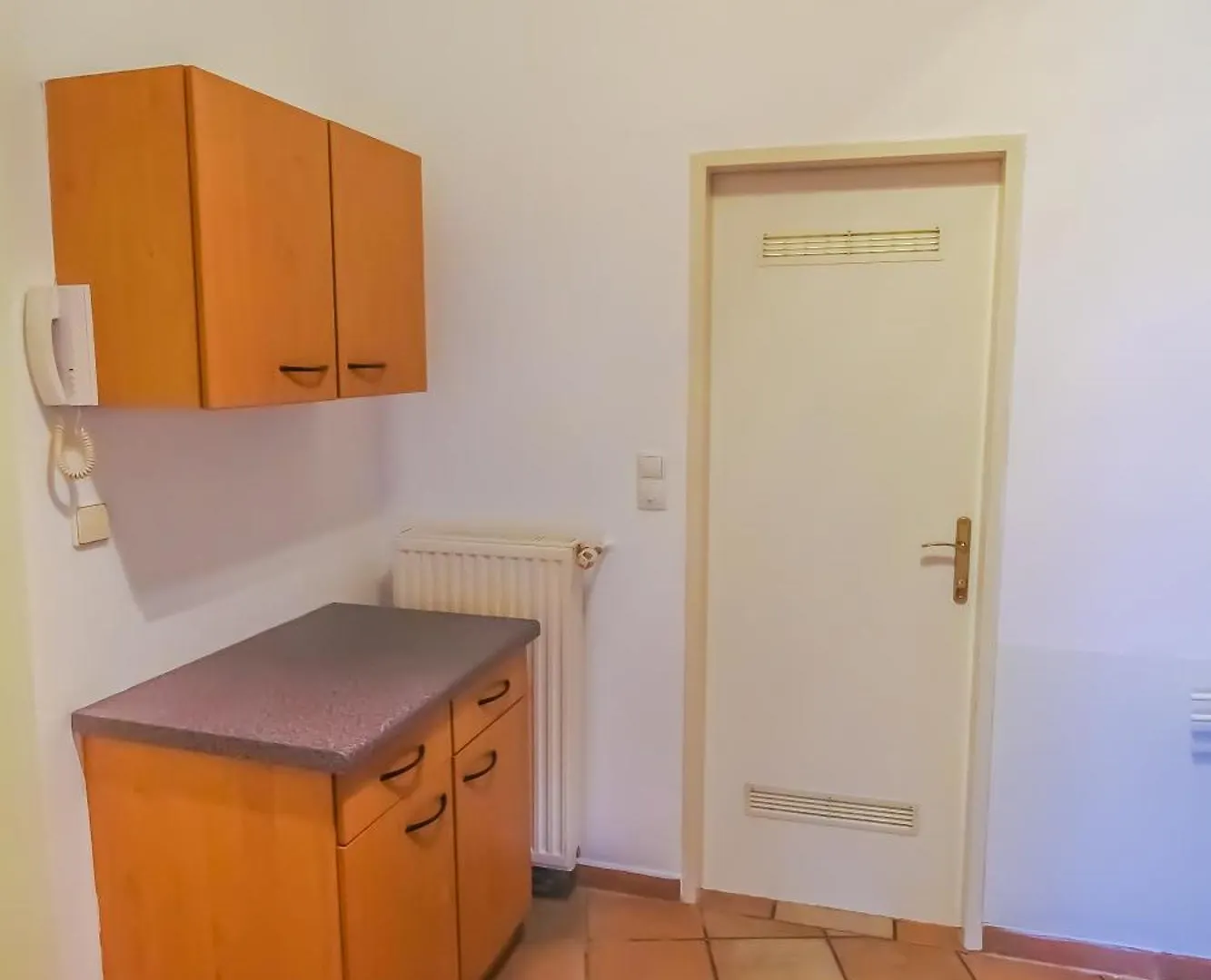 Comfort Apartments In Liesing Area Vienna Austria