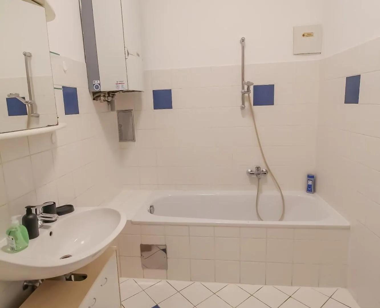 Comfort Apartments In Liesing Area Vienna