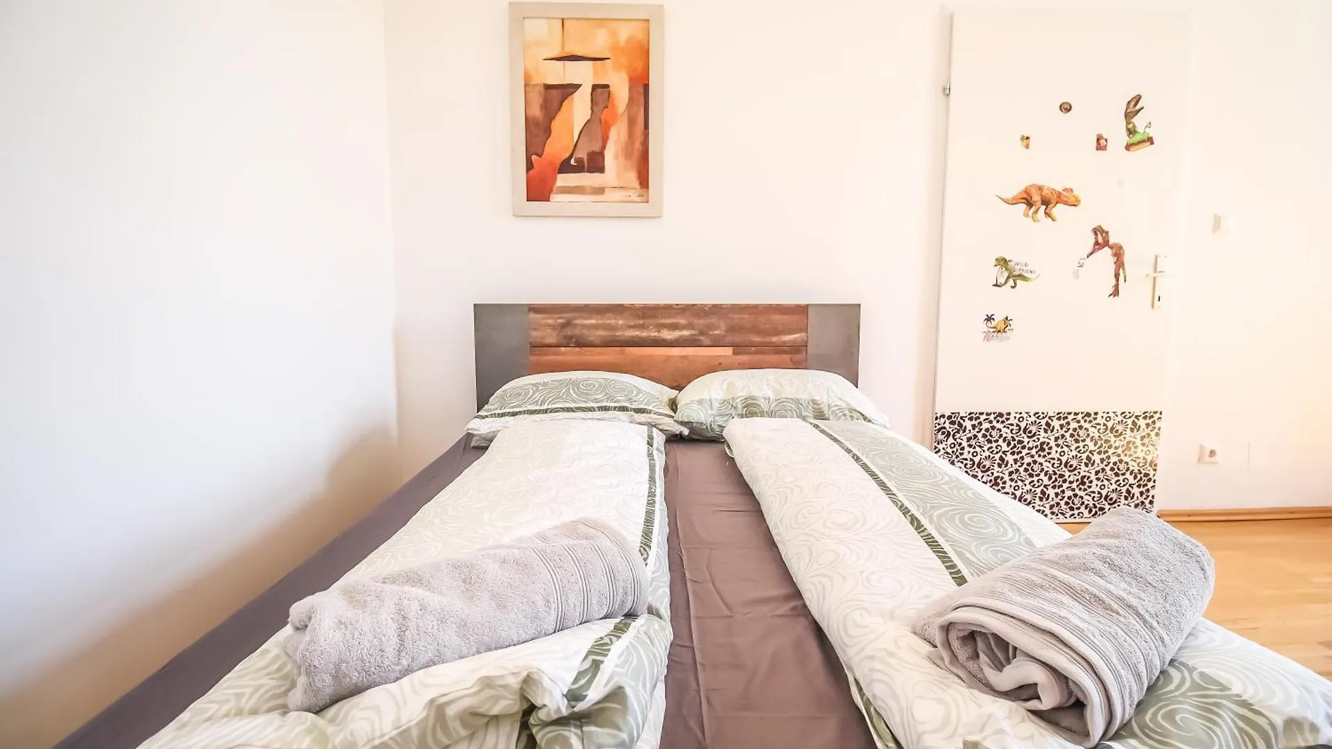 Comfort Apartments In Liesing Area Vienna