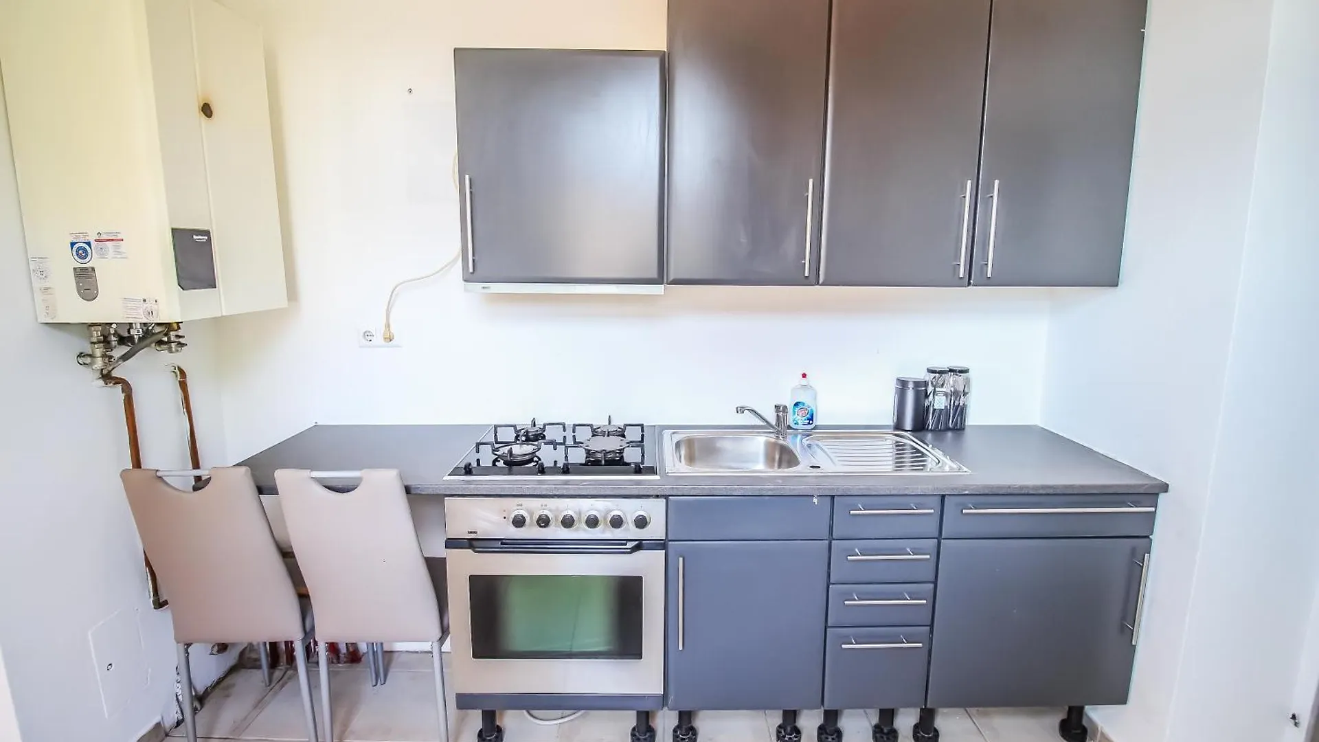 Comfort Apartments In Liesing Area Vienna 0*,  Austria