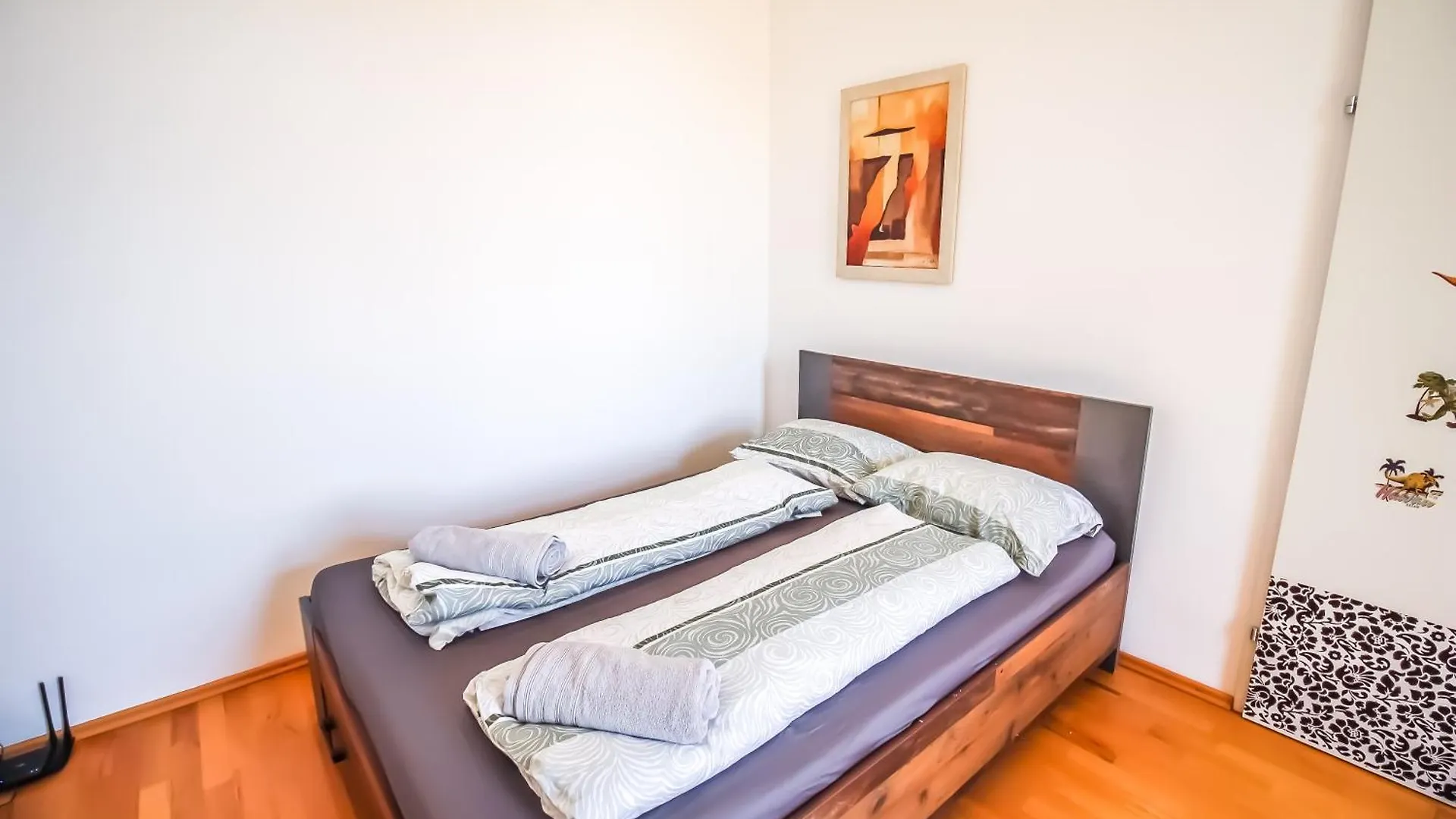 Comfort Apartments In Liesing Area Vienna