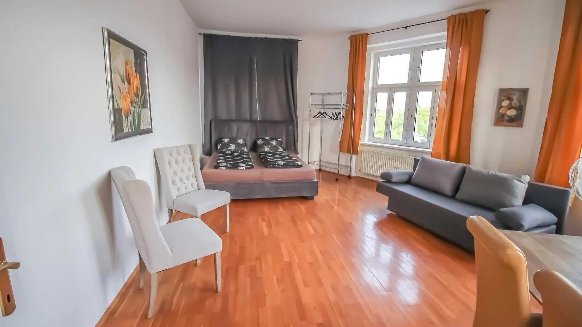 Comfort Apartments In Liesing Area Vienna Austria
