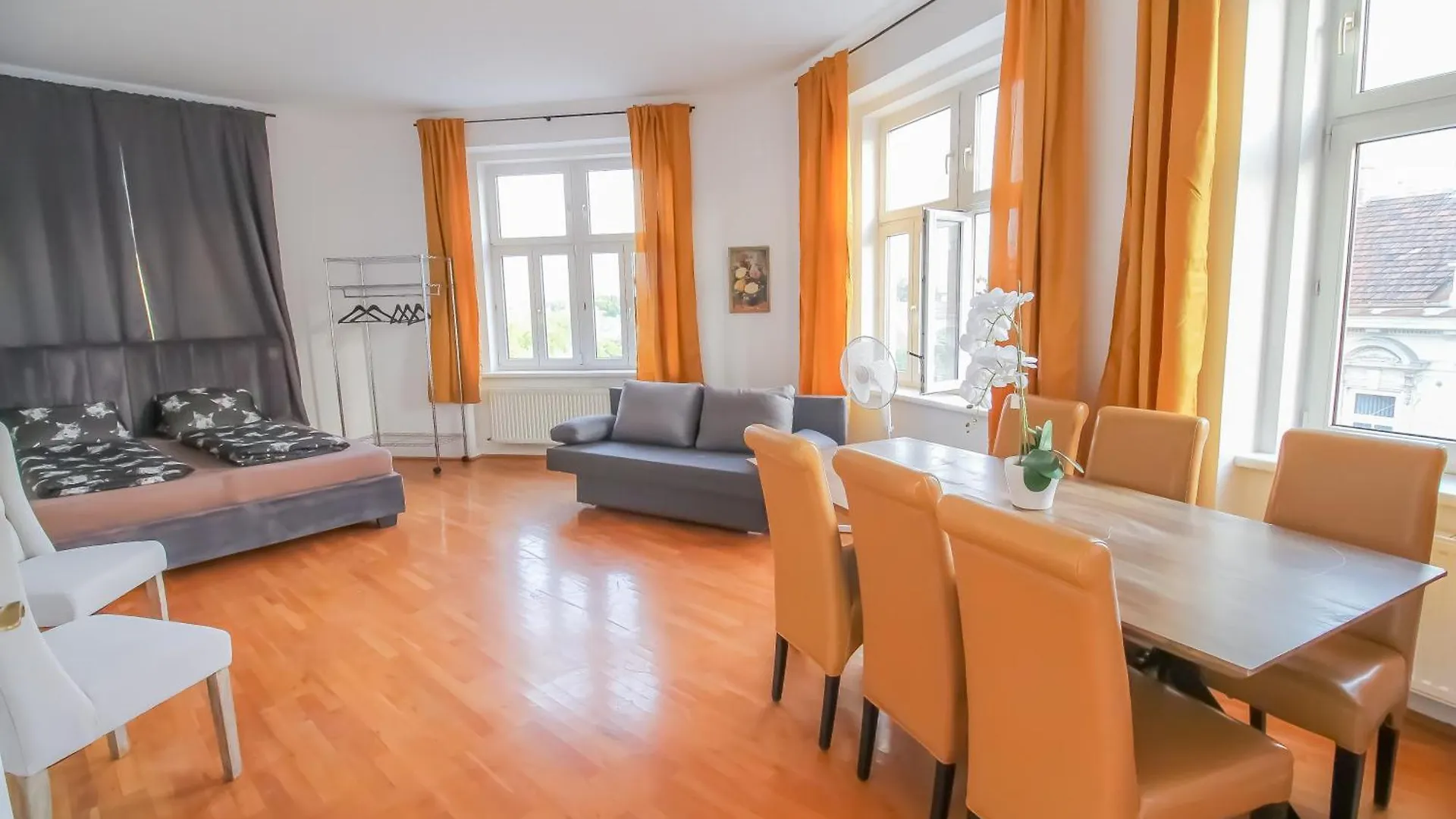Comfort Apartments In Liesing Area Vienna
