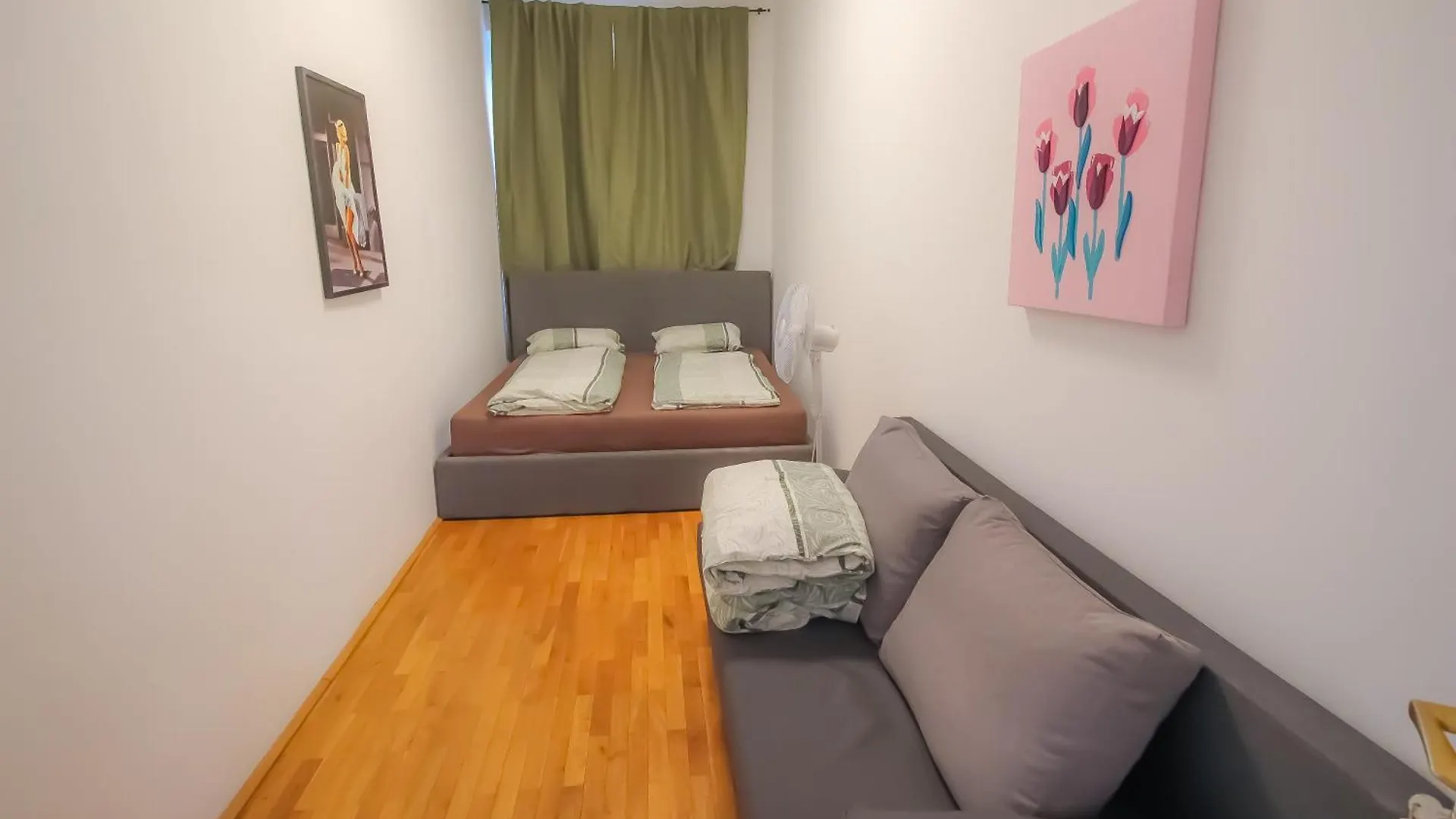 Comfort Apartments In Liesing Area Vienna