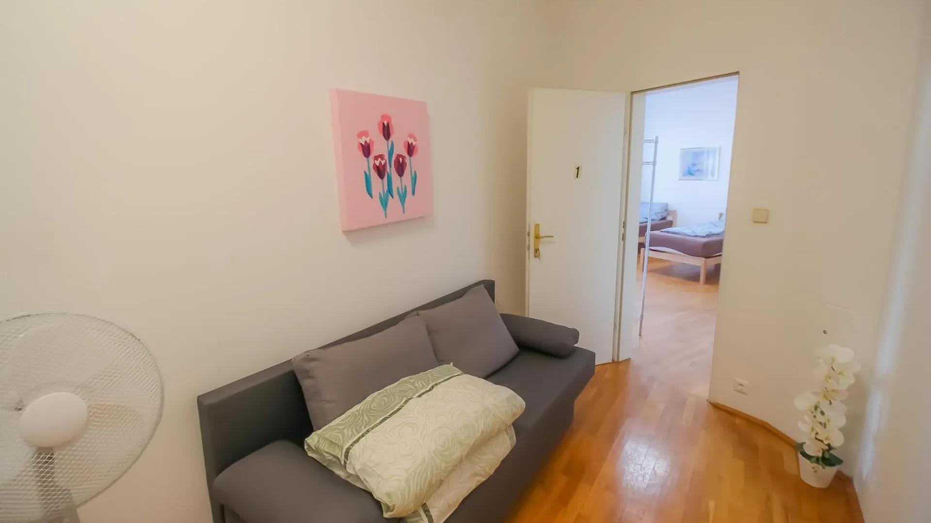 Comfort Apartments In Liesing Area Vienna 0*,