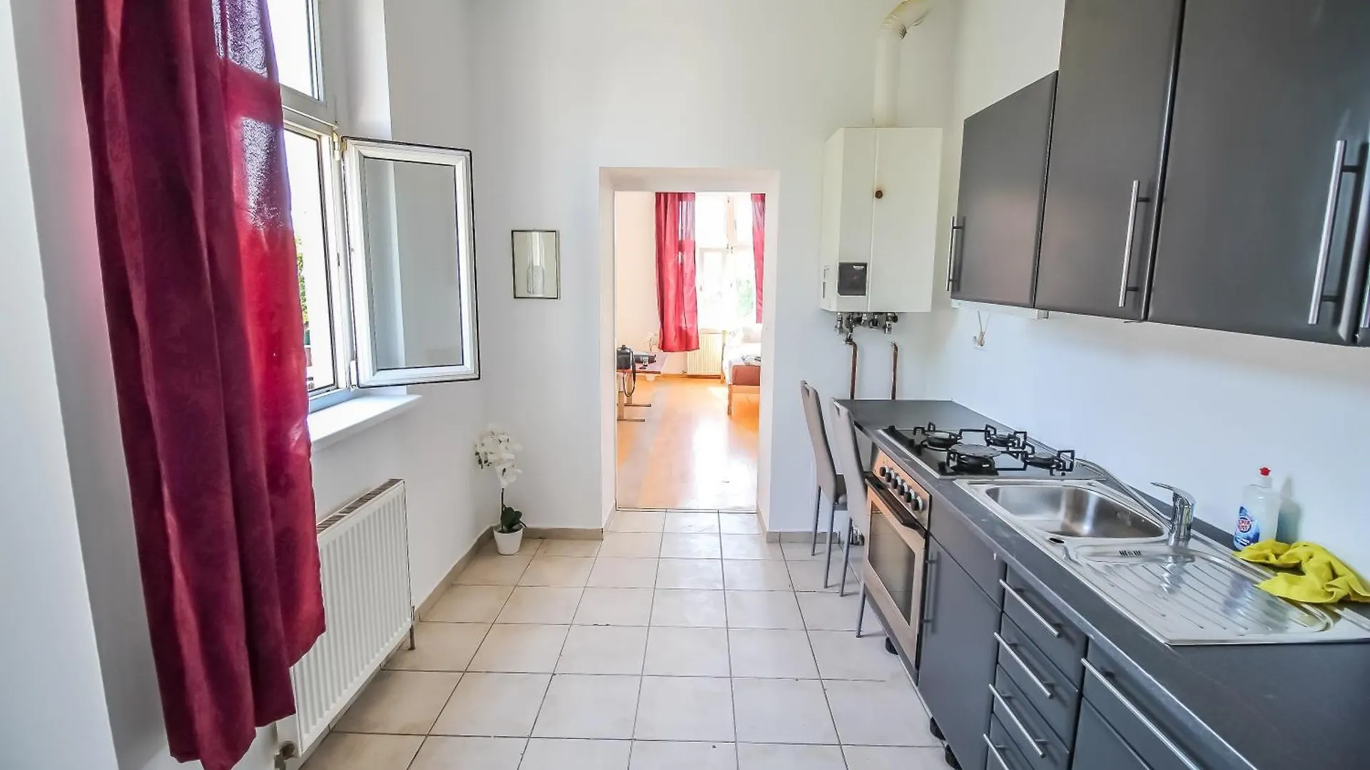Comfort Apartments In Liesing Area Vienna