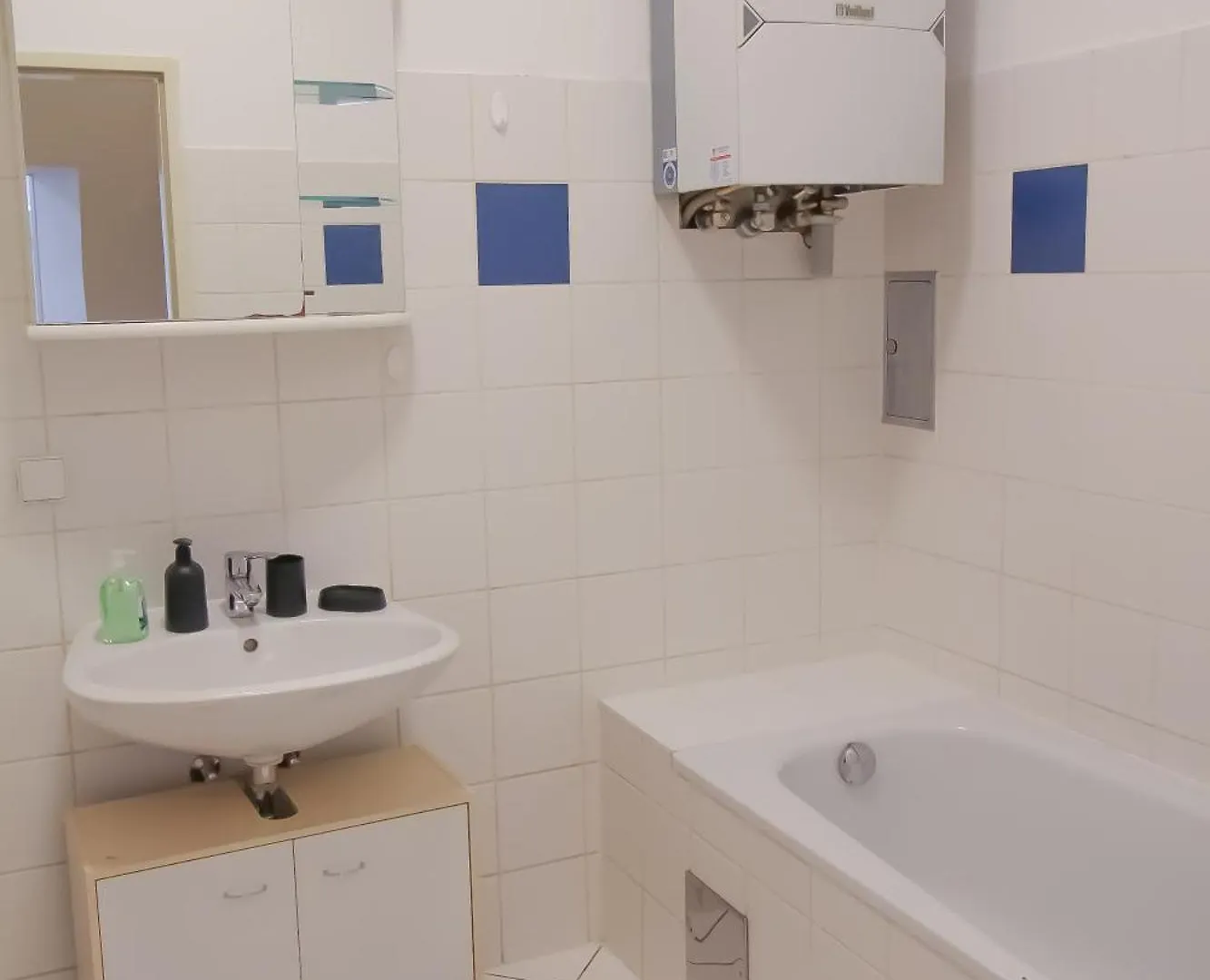 Comfort Apartments In Liesing Area Vienna