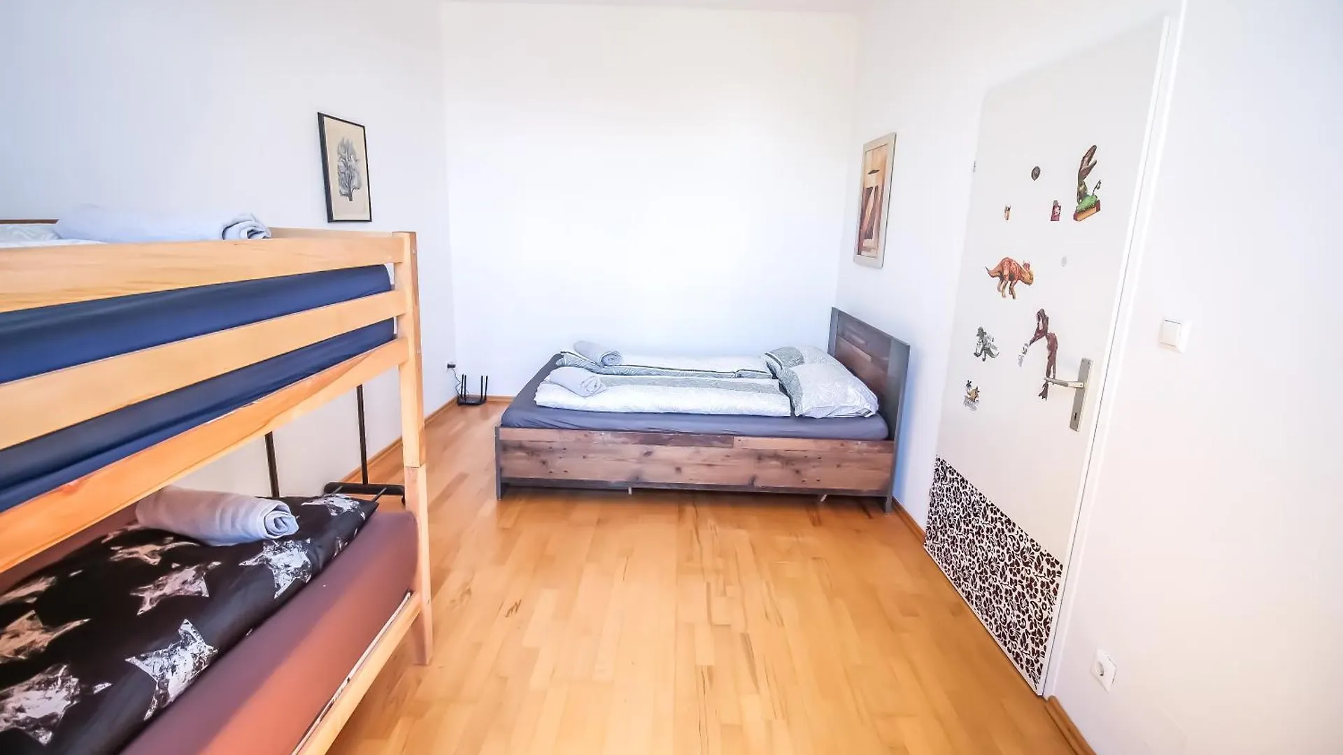 Comfort Apartments In Liesing Area Vienna