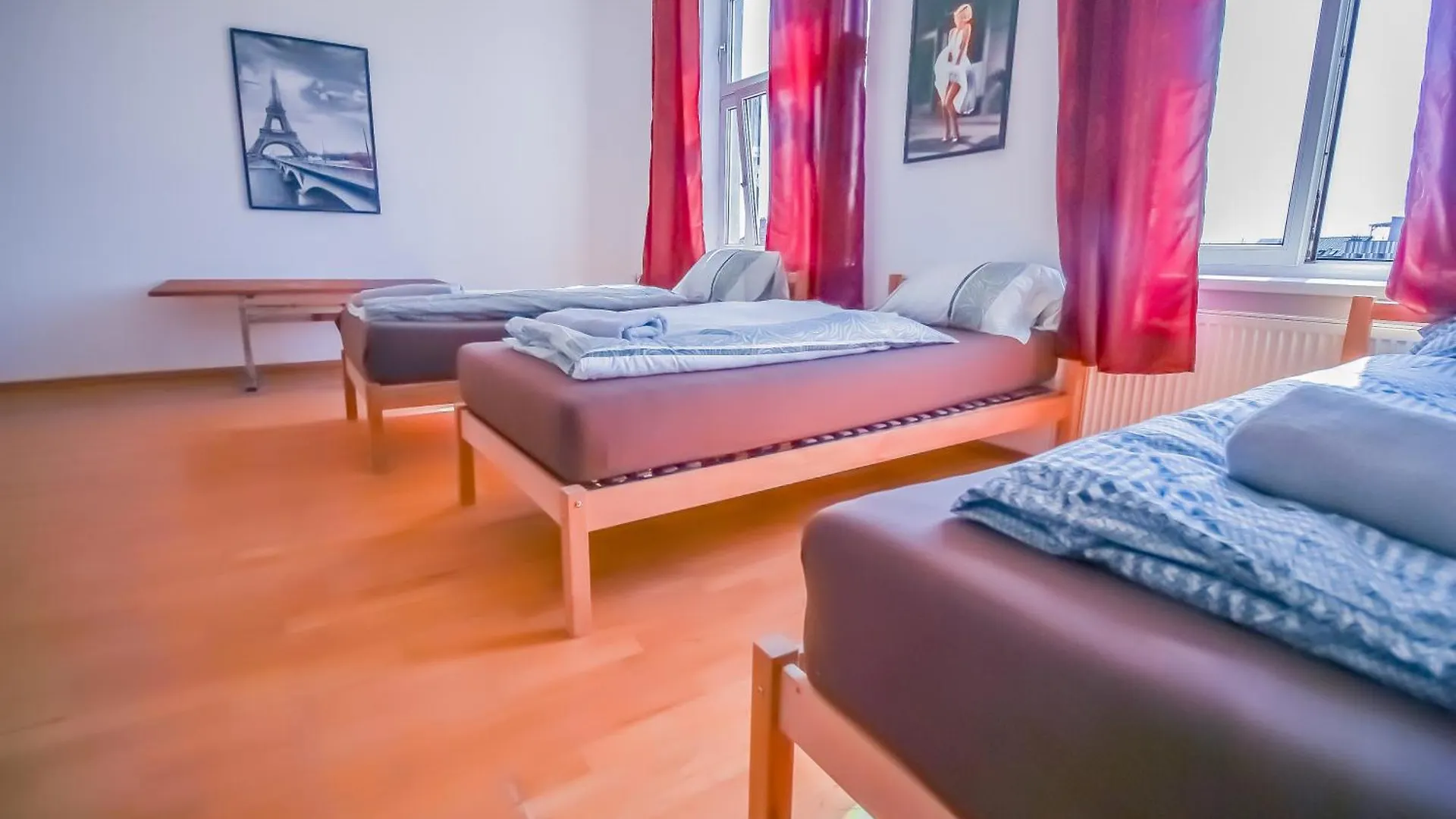 Comfort Apartments In Liesing Area Vienna 0*,