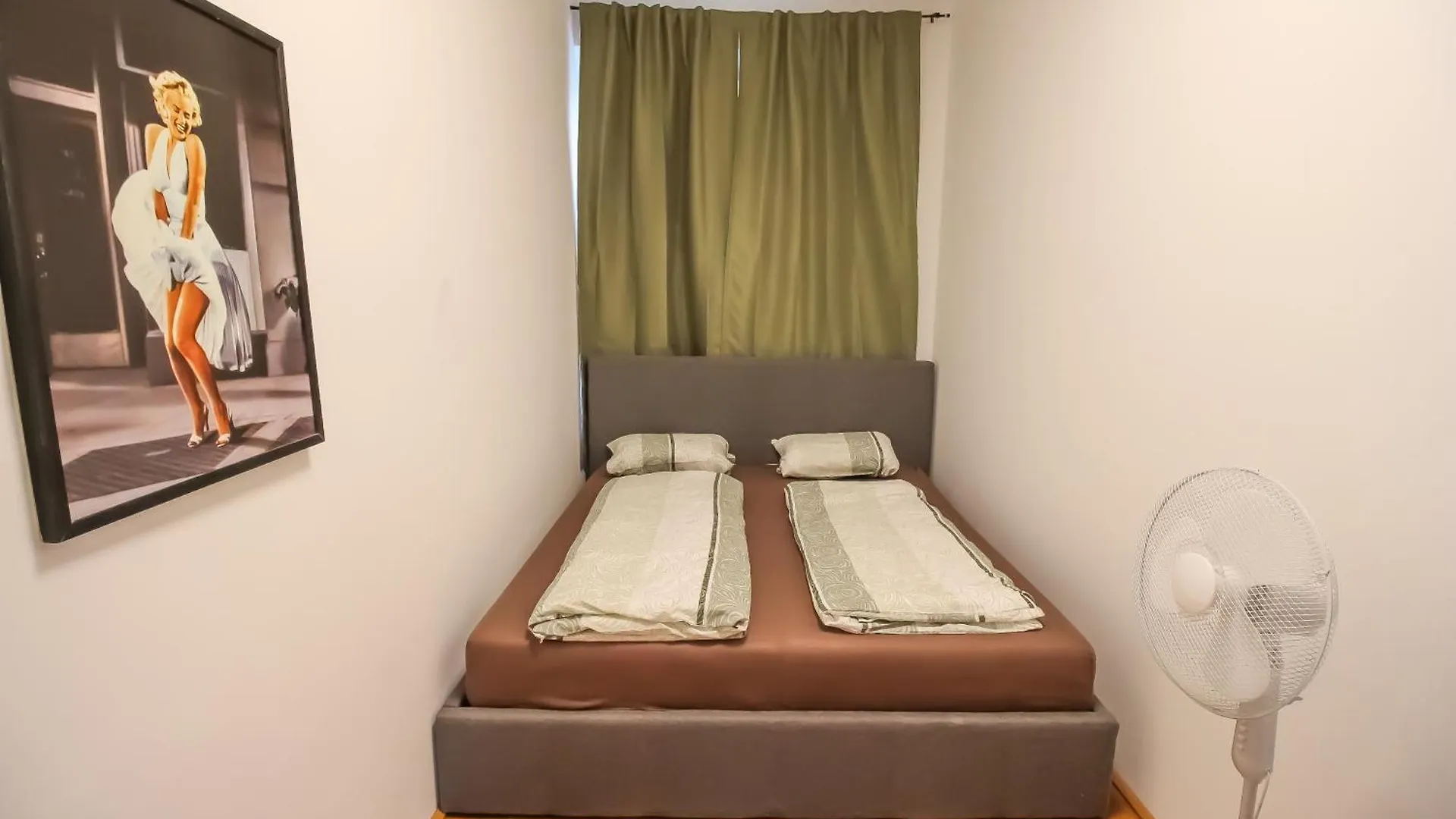 Comfort Apartments In Liesing Area Vienna