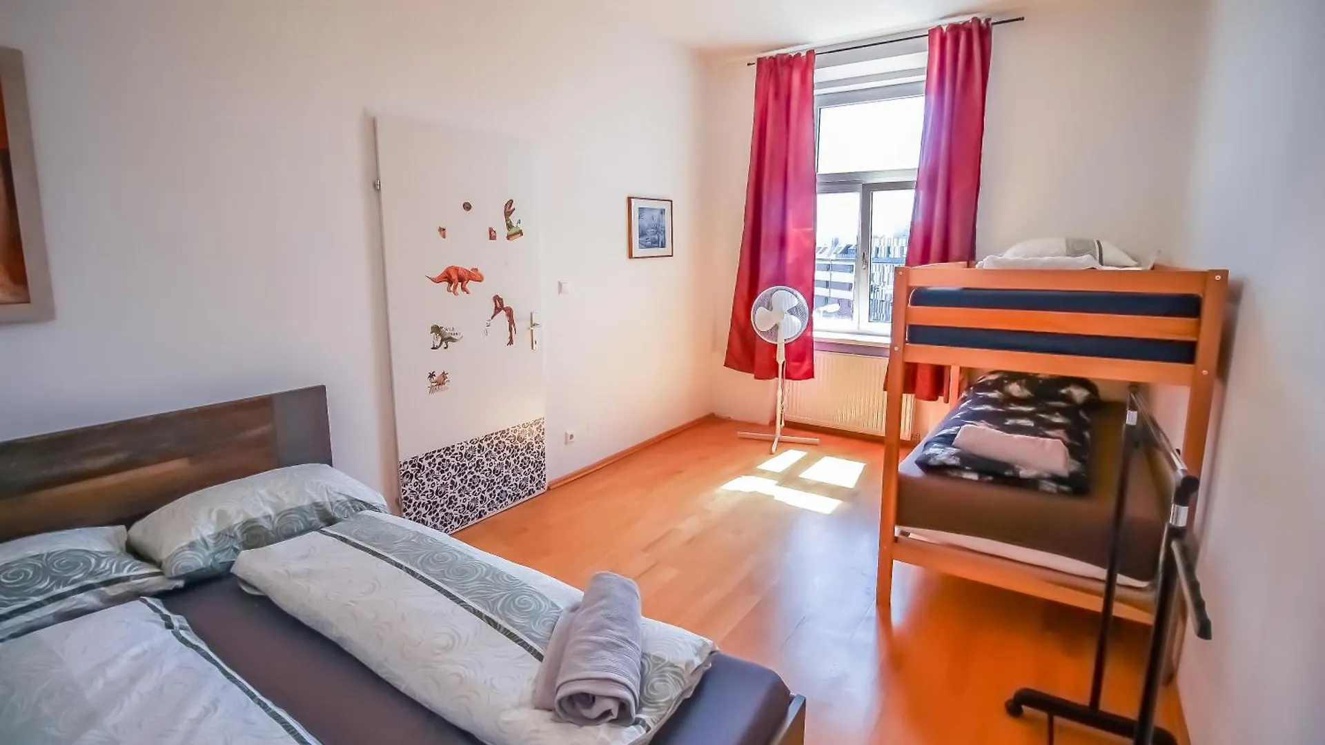 Comfort Apartments In Liesing Area Vienna