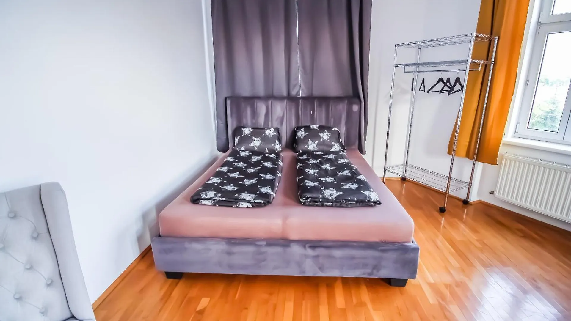 Comfort Apartments In Liesing Area Vienna
