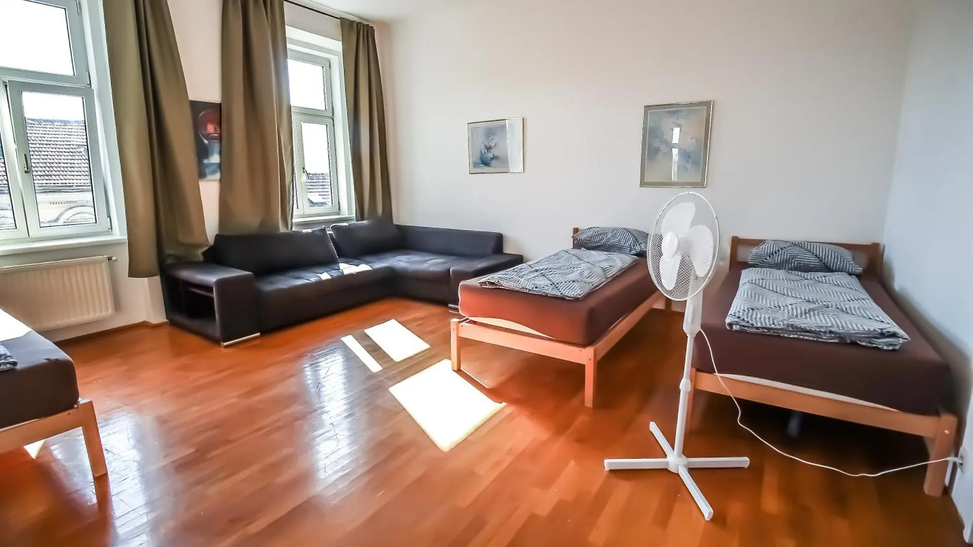 Comfort Apartments In Liesing Area Vienna 0*,  Austria